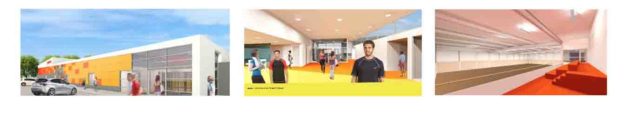 Banner nieuwsbrief Waterdam