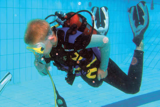 Duikfeestje snorkelen Volendam